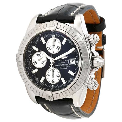 breitling chronomat 1884 price